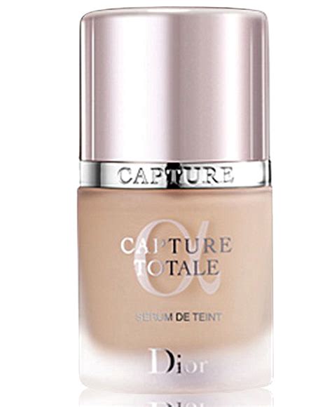 dior capture totale make-up|Dior Capture Totale foundation discontinued.